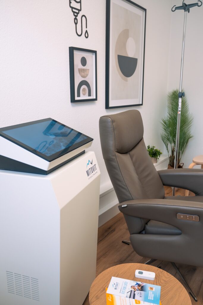 IHHT Naturheilpraxis Oliver Jonietz